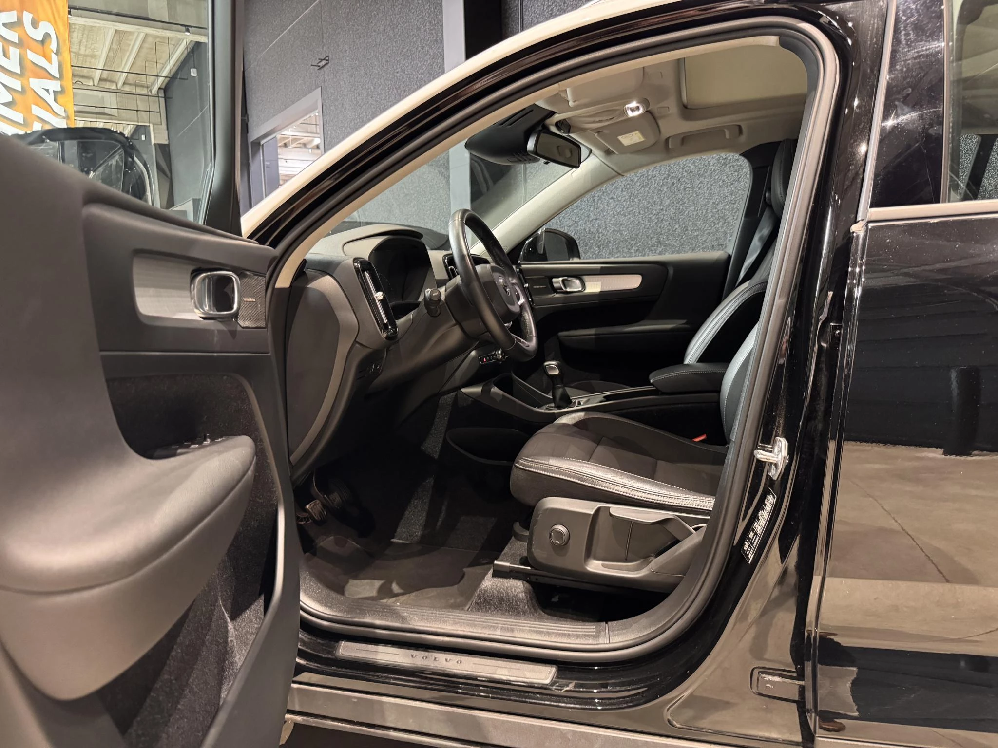 Volvo XC40 T3 Momentum