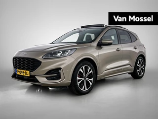 Ford Kuga 1.5 EcoBoost ST-Line X