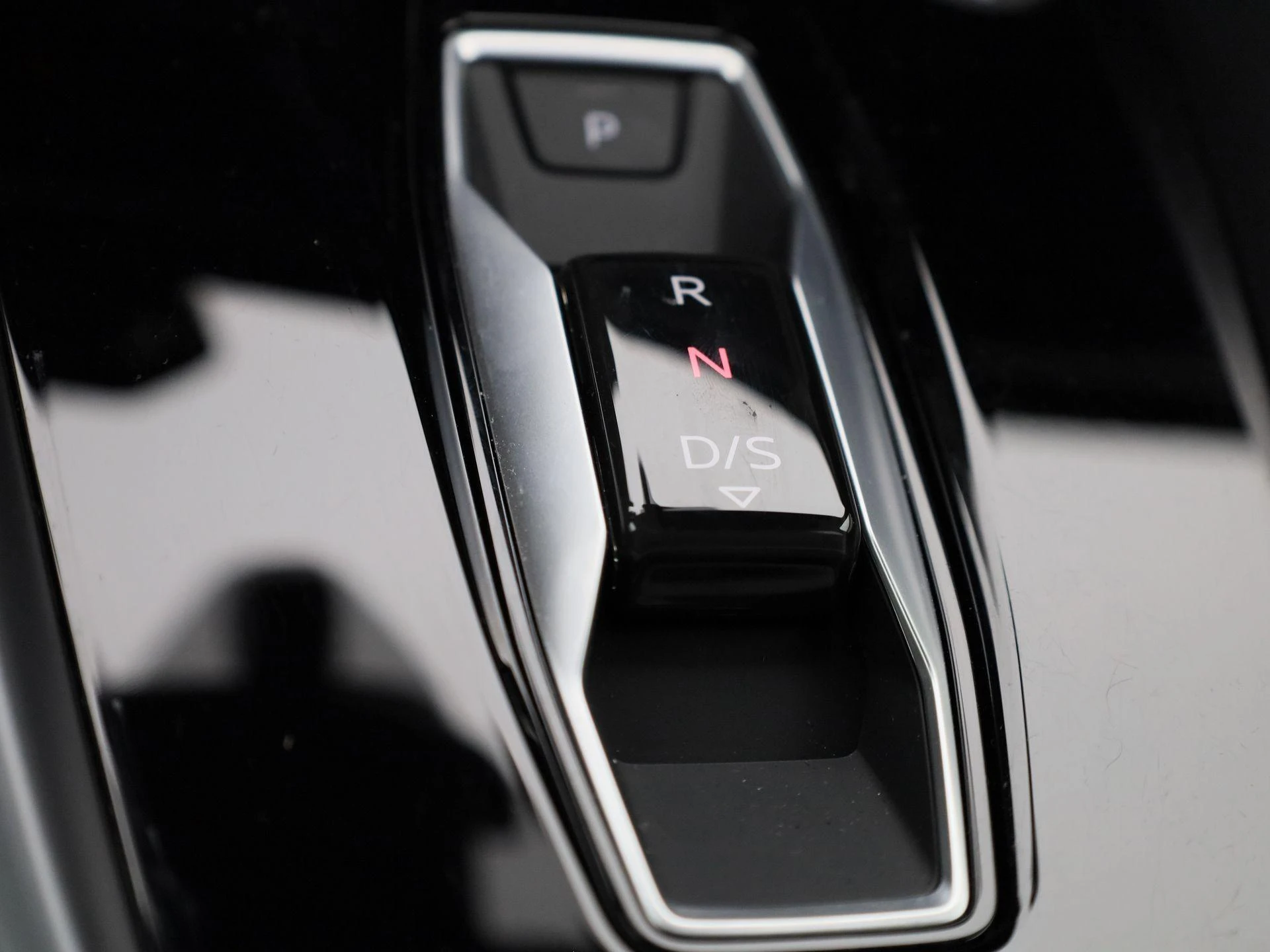 Audi A3 Sportback 40 TFSI e S edition
