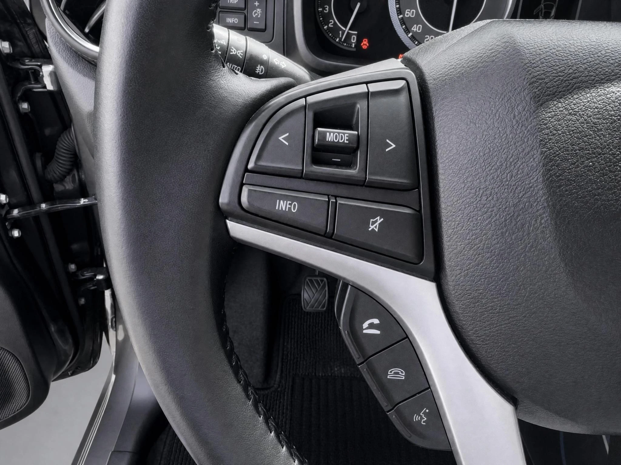 Suzuki Ignis 1.2 Smart Hybrid Select