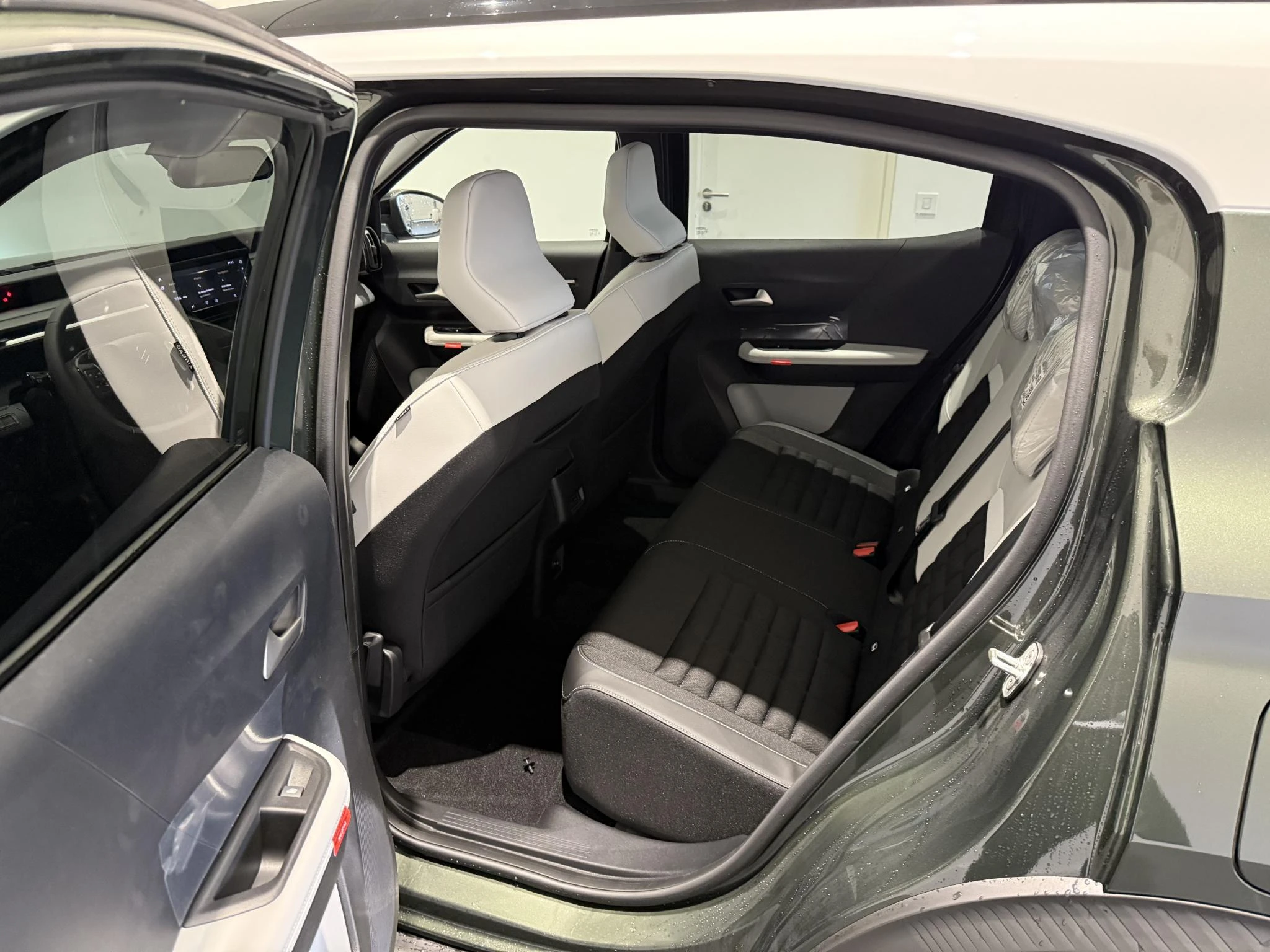 Citroën ë-C3 Aircross Max 113pk 44 kWh
