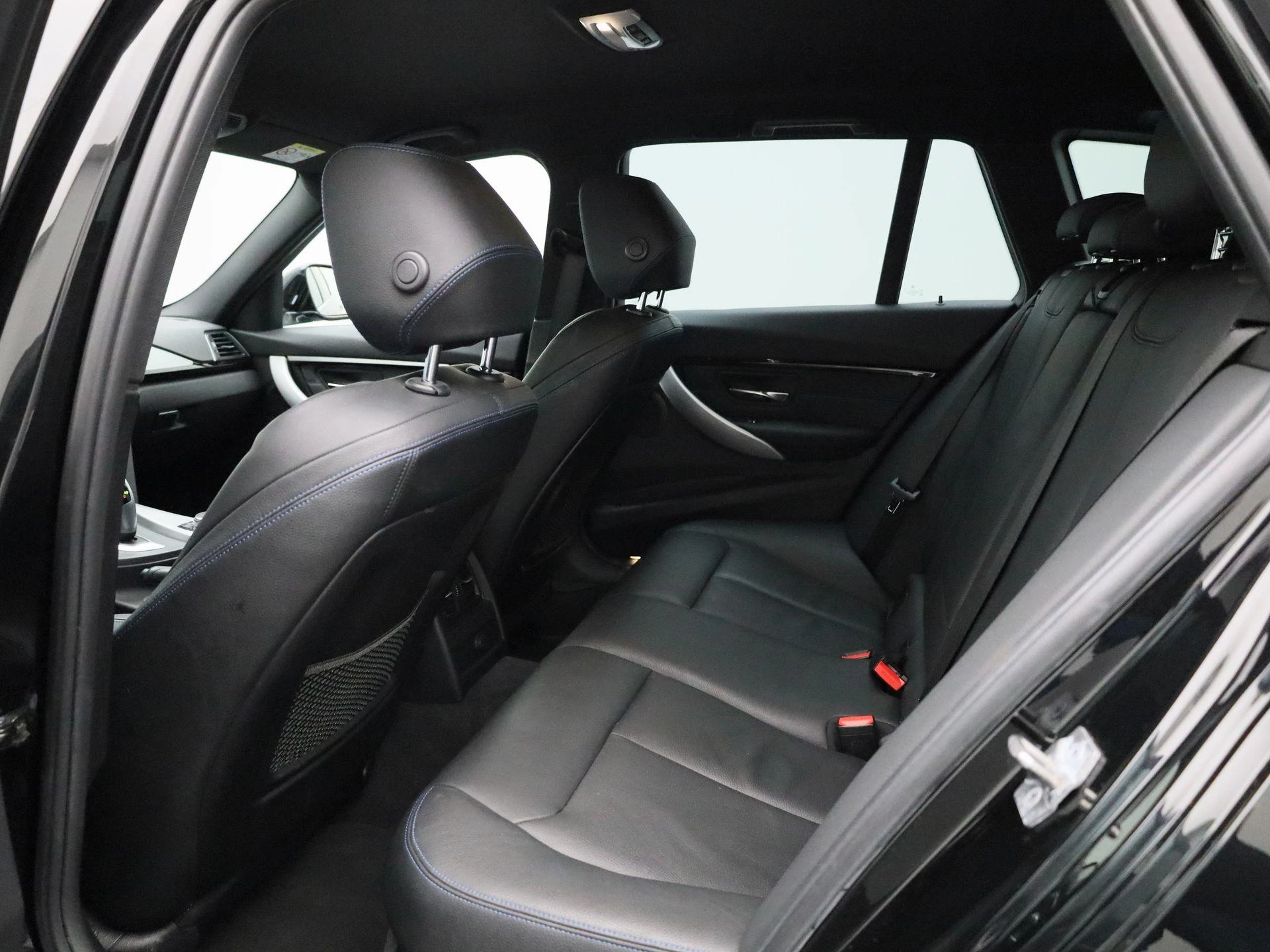 BMW 3 Serie Touring 318i M Sport Corporate Lease