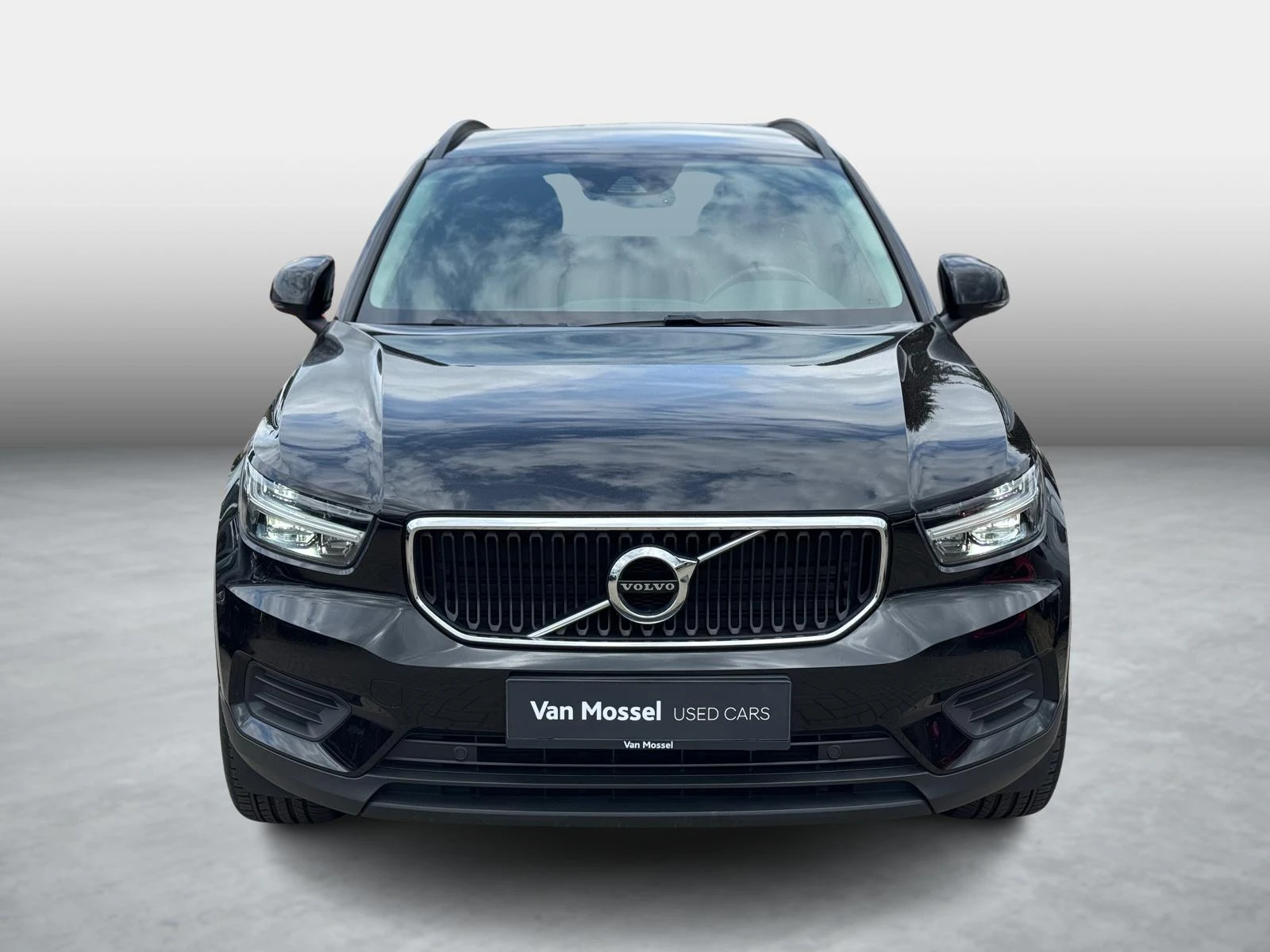 Volvo XC40 T2 Momentum Core