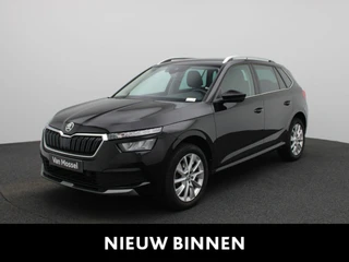Škoda Kamiq 1.0 TSI 81kW Ambition