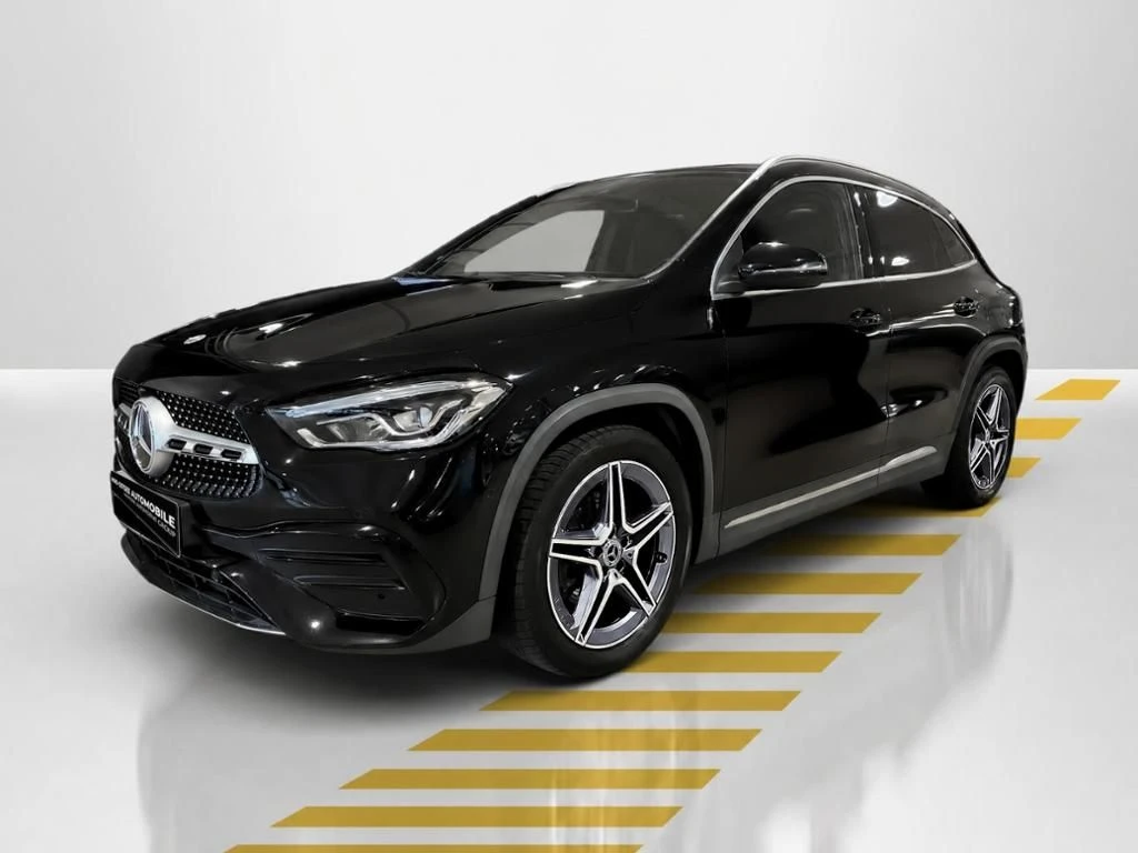 Mercedes-Benz-GLA 250-image-3