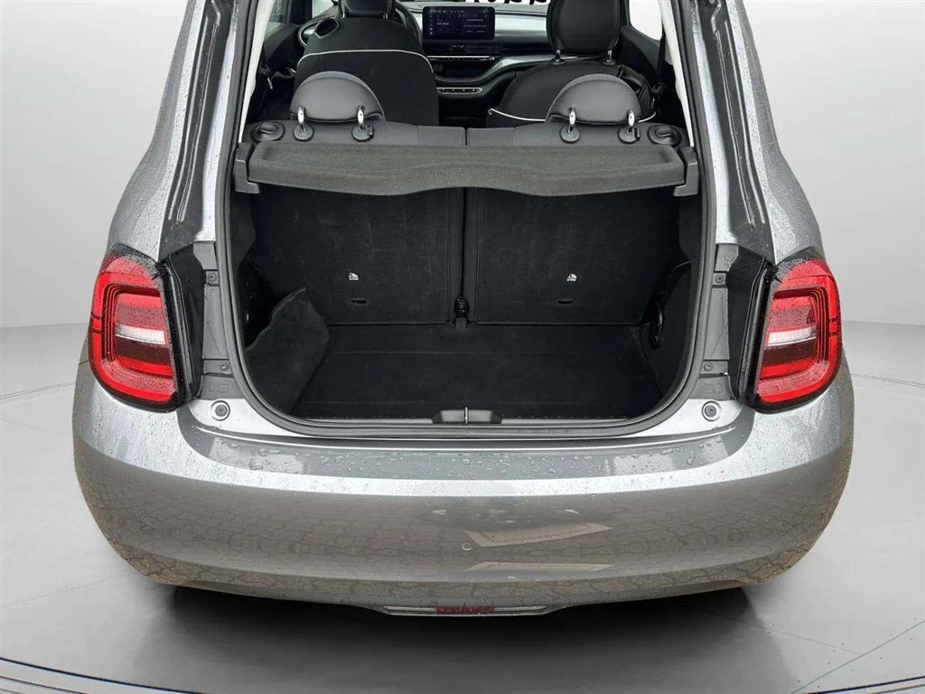 Fiat 500e EL Icon 118HK 3d Aut.