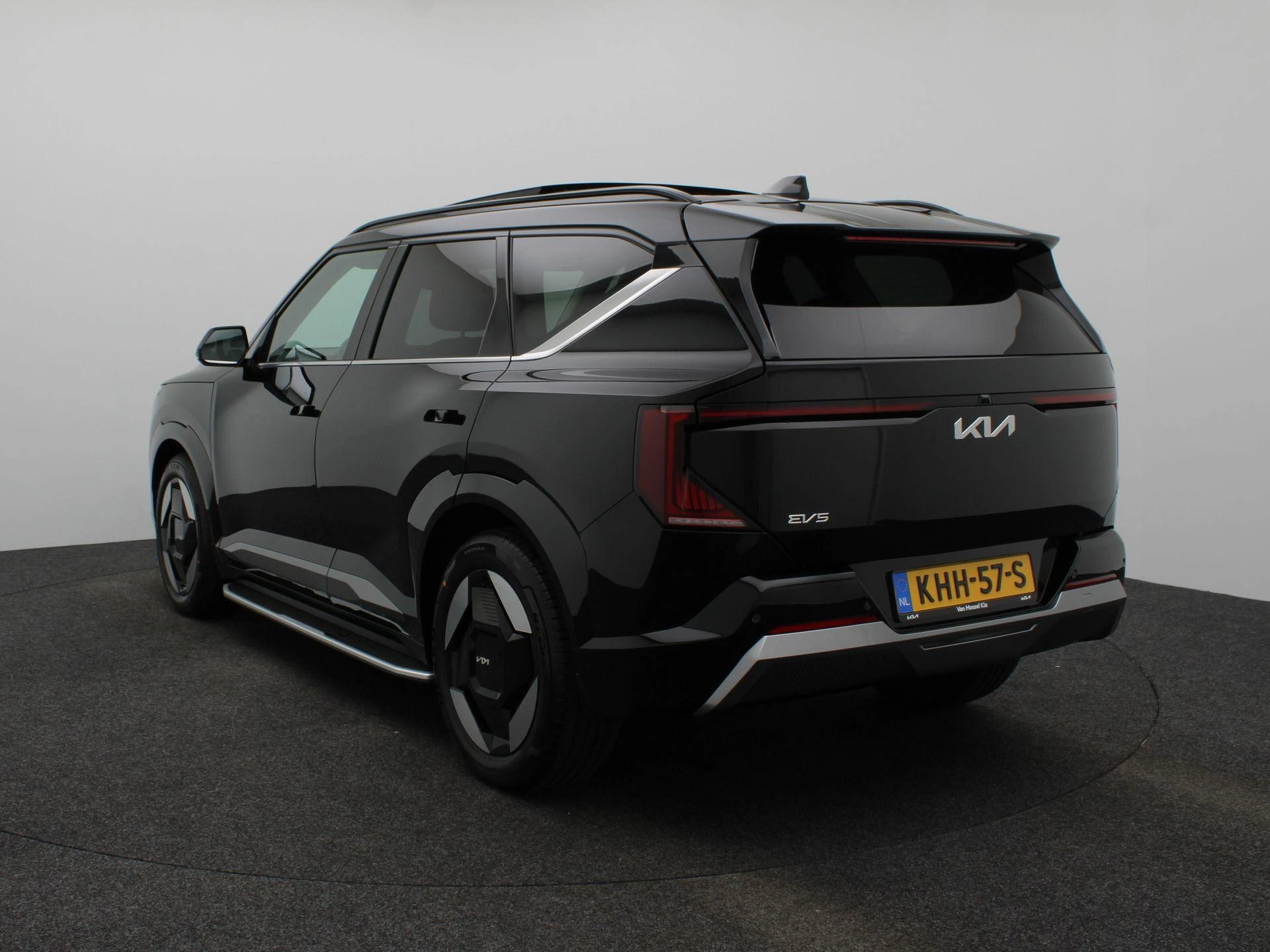 Kia EV5