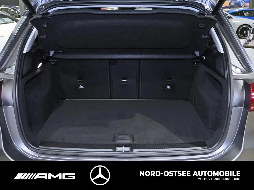 Mercedes-Benz B-Klasse 200 PROGRESSIVE ADV.+MBUX 360° AHK SITZHZG Progressive
