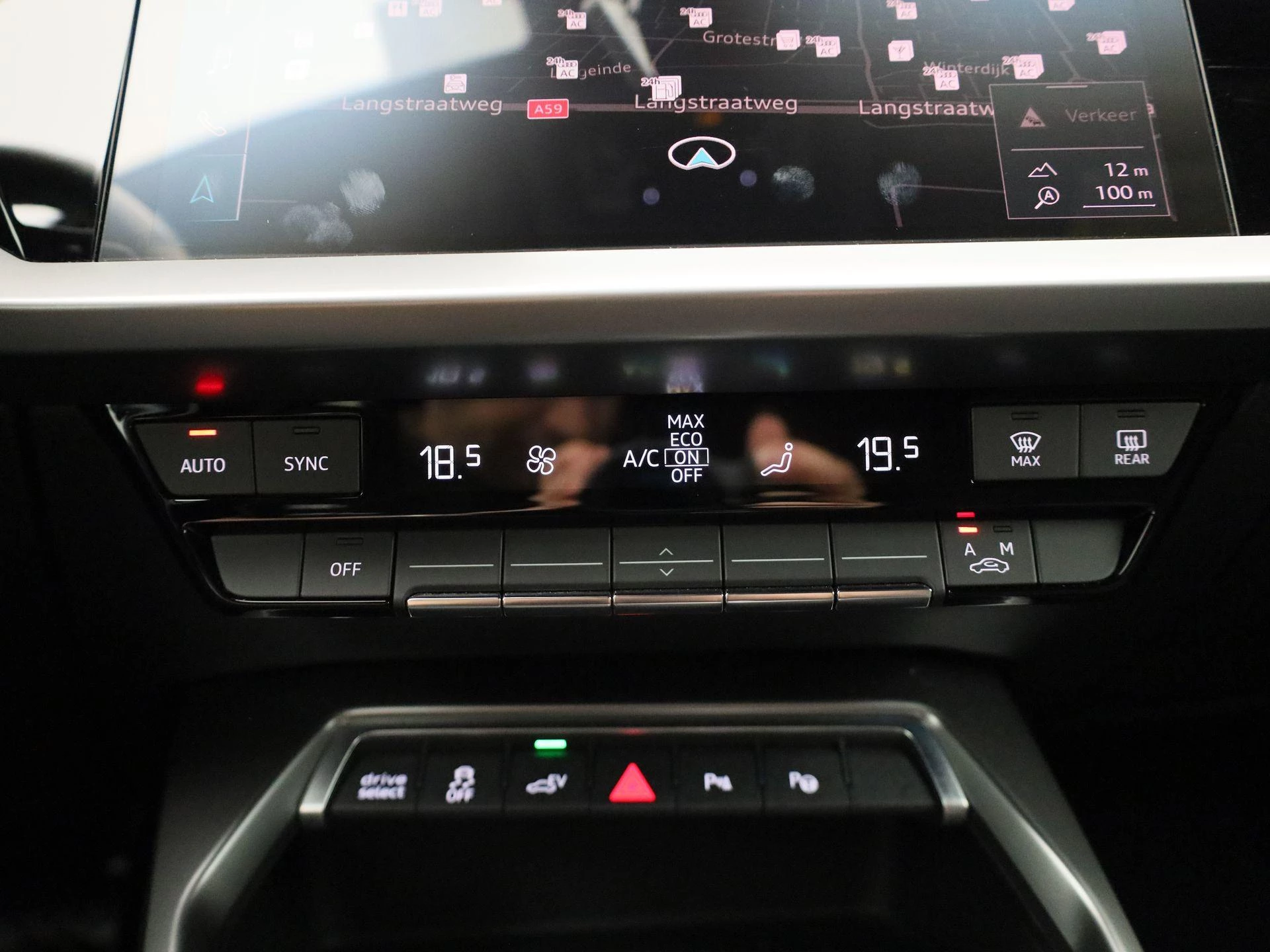 Audi A3 Sportback 40 TFSI e Business edition