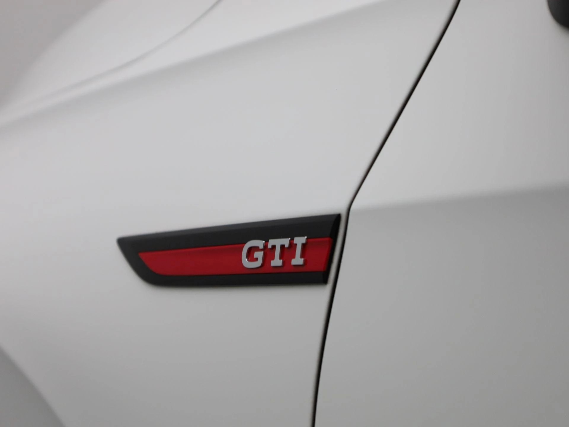 Volkswagen Golf 2.0 TSI GTI 245 PK |