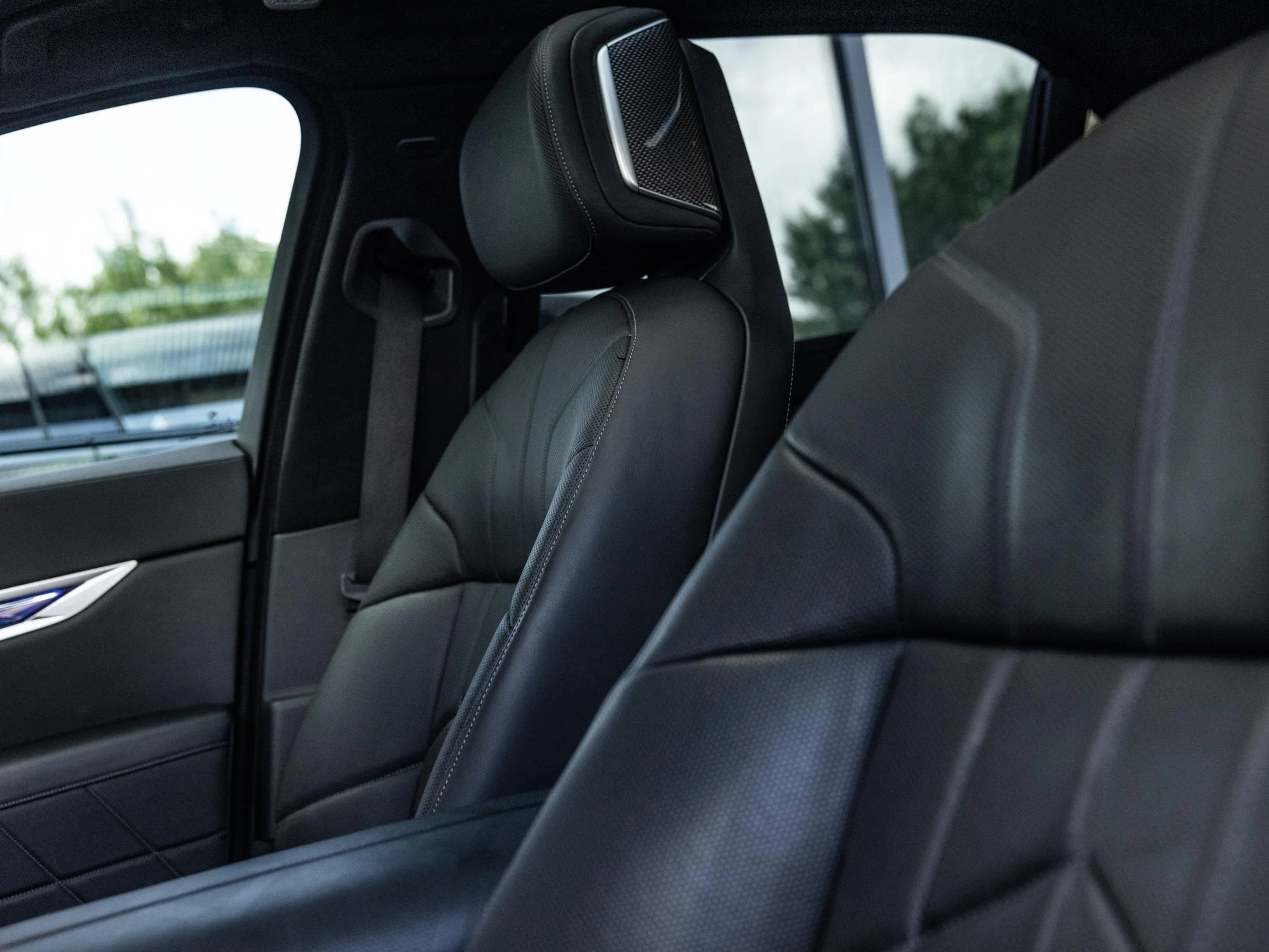 BMW i7 xDrive60 106 kWh
