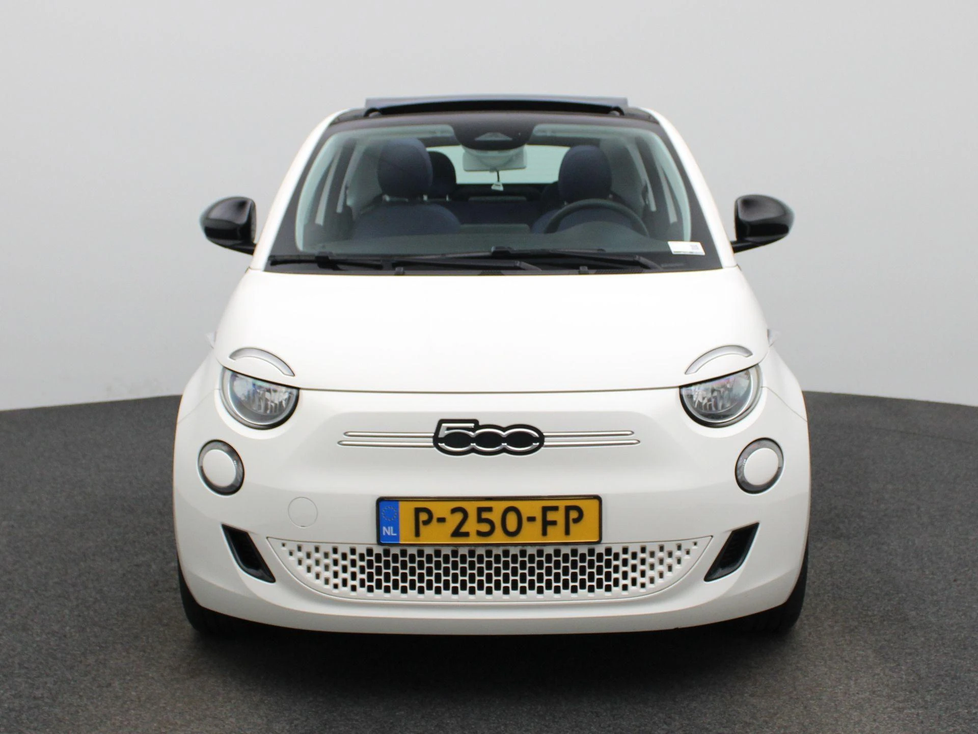 Fiat 500 Icon 42 kWh