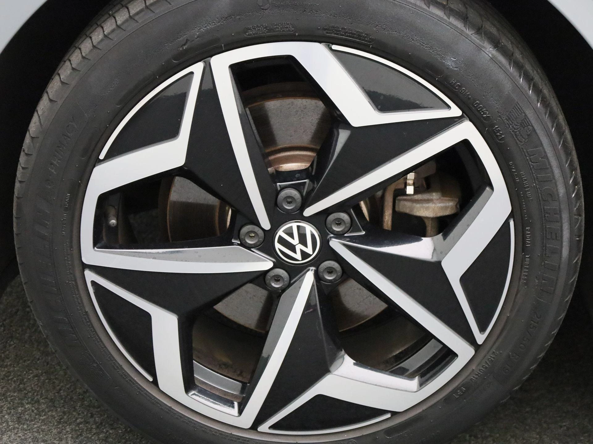 Volkswagen ID.3 First Plus 58 kWh