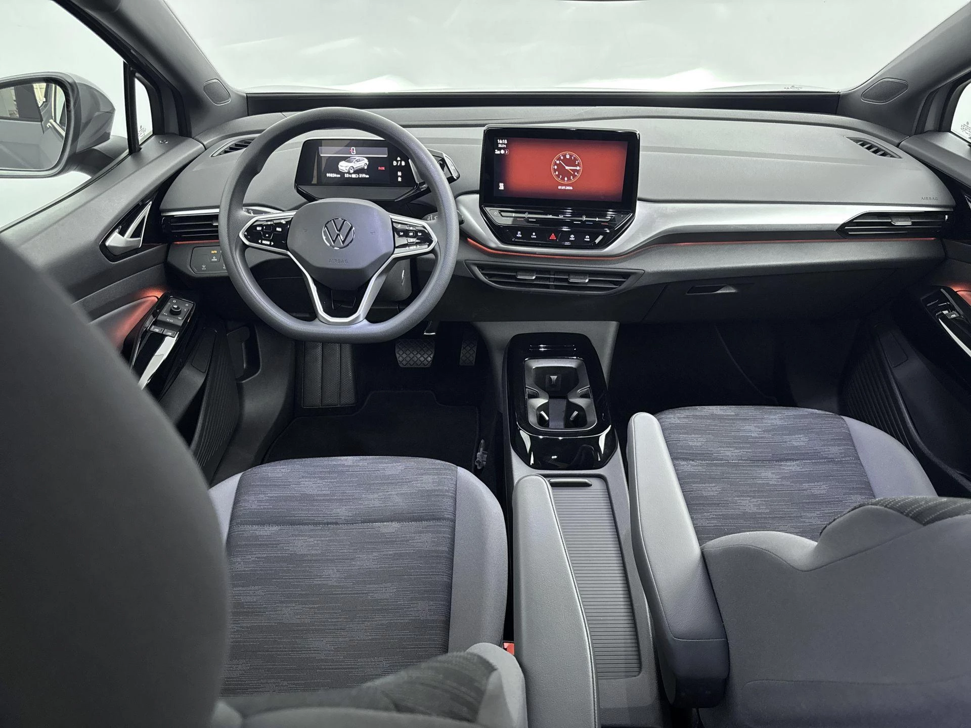 Volkswagen ID.4 Pro 77 kWh