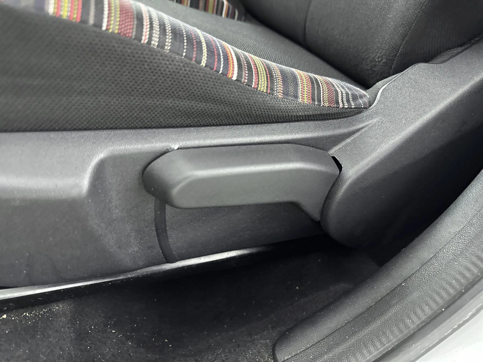 Citroën C1 1.0 e-VTi Feel