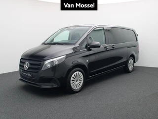 Mercedes-Benz Vito Mixto 114 CDI Pro L2 + DUBBEL CABINE +