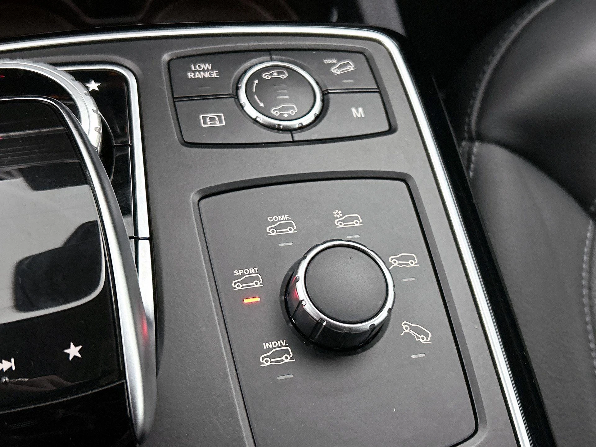 Mercedes-Benz GLE 350 d 4MATIC AMG Sport Edition
