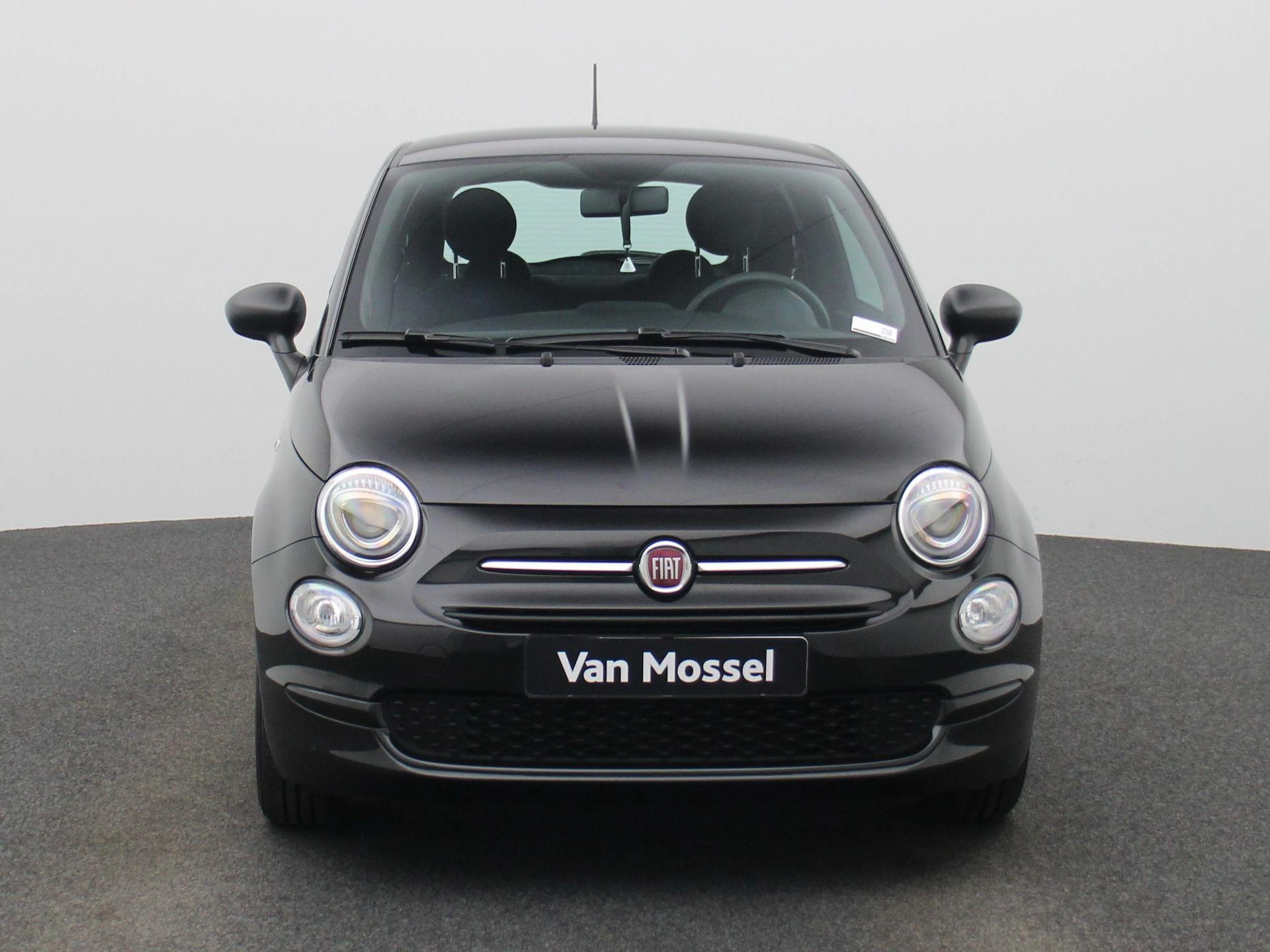 Fiat 500 1.0 Hybrid