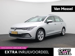 Volkswagen Golf Variant 1.0 TSI Life