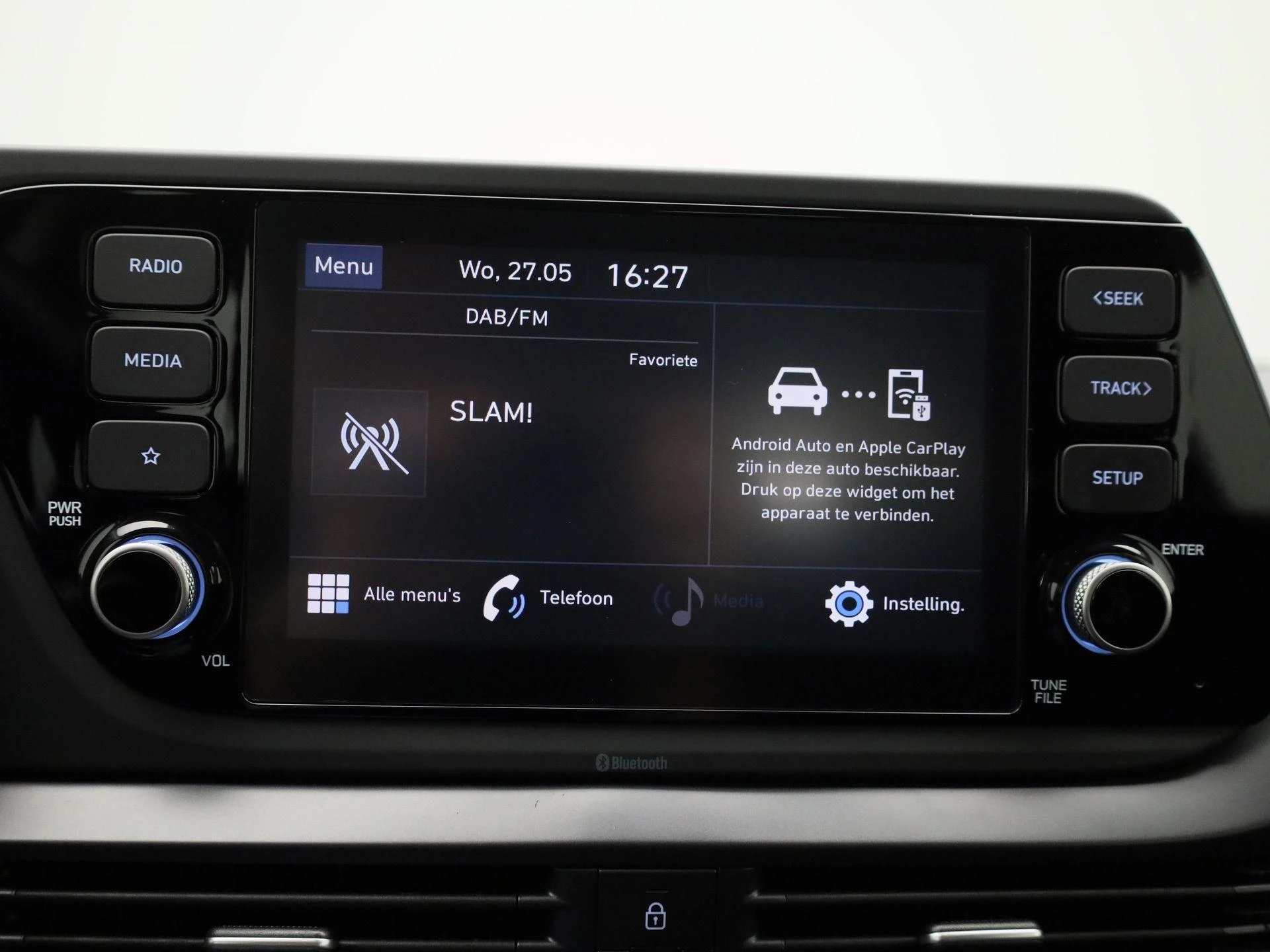 Hyundai Bayon 1.0 T-GDI Comfort |