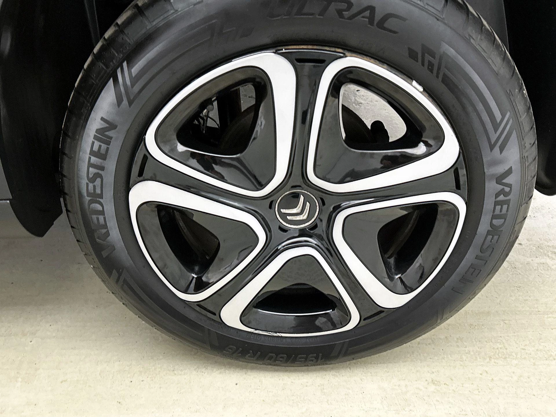 Citroën-C3 Aircross-image-29