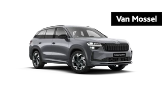 Škoda Kodiaq 1.5 TSI PHEV Sportline Business 204 PK