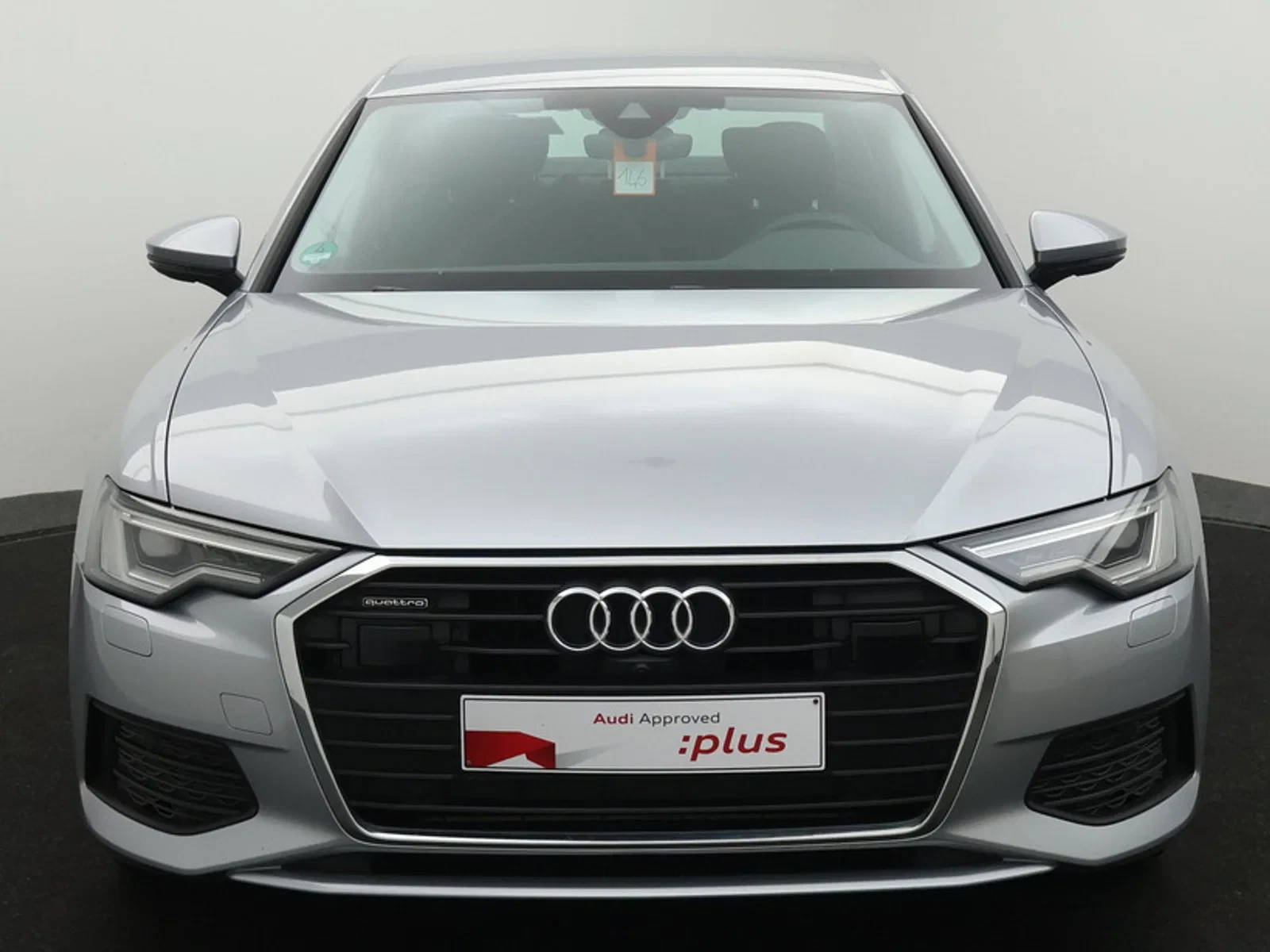 Audi A6 PHEV A6 PHEV 50 TFSIe QUATTRO 265PK *AUTOMAAT*LEDER*360° CAMERA*CRUISE*PDC*VIRTUAL COCKPIT*NAVI*APP-CONNECT*...*