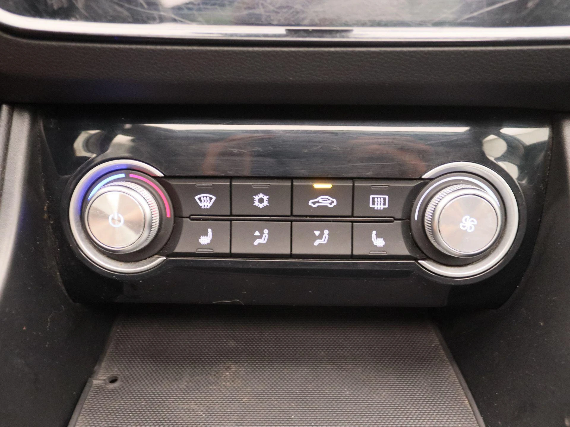 MG ZS EV Luxury 45 kWh