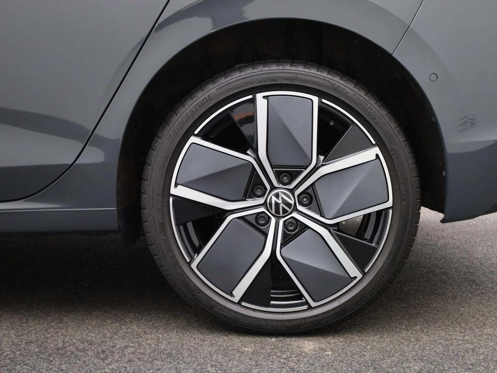 Volkswagen Golf 1.5 eHybrid Style Edition 204 PK|