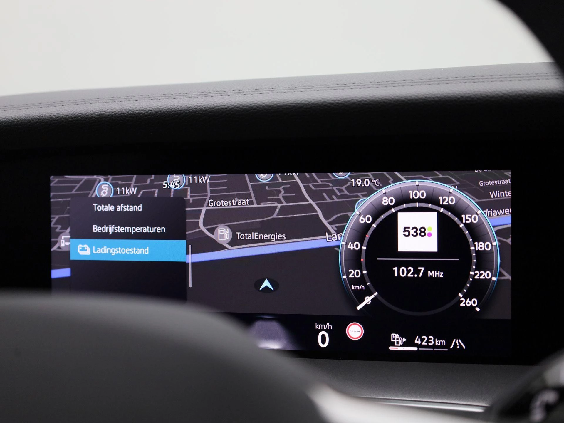Volkswagen Tayron 1.5 eHybrid Life Edition 204PK