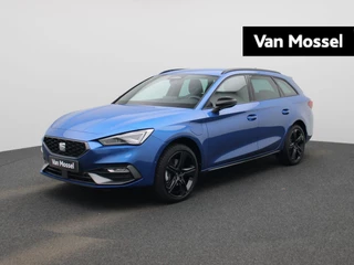 SEAT Leon Sportstourer 1.5 TSI e-Hybrid FR Business
