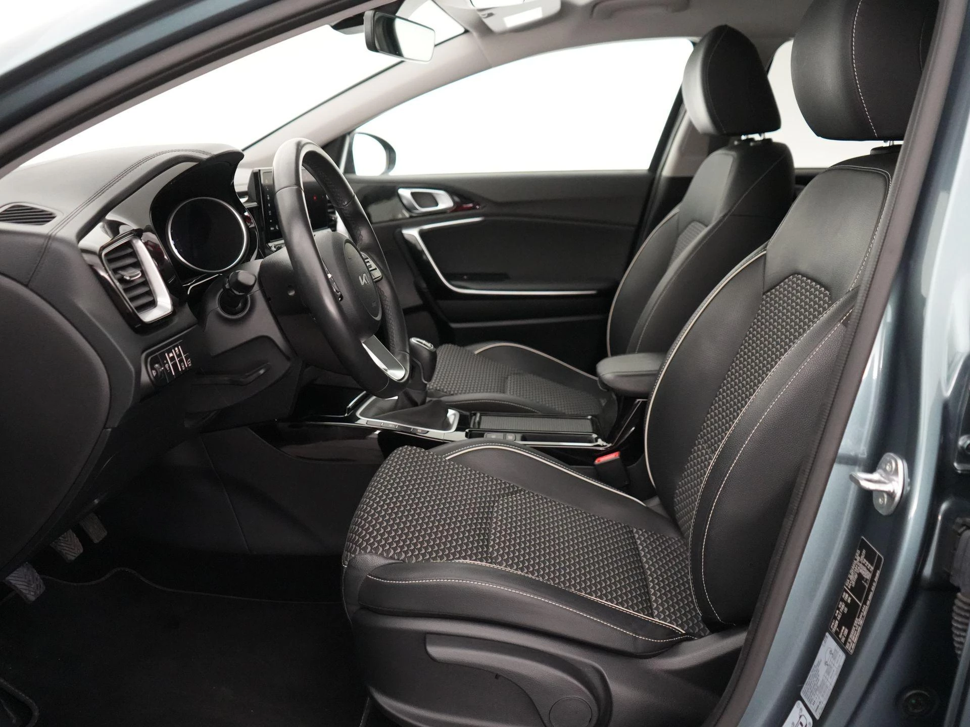 Kia XCeed 1.0 T-GDi 100 Pulse