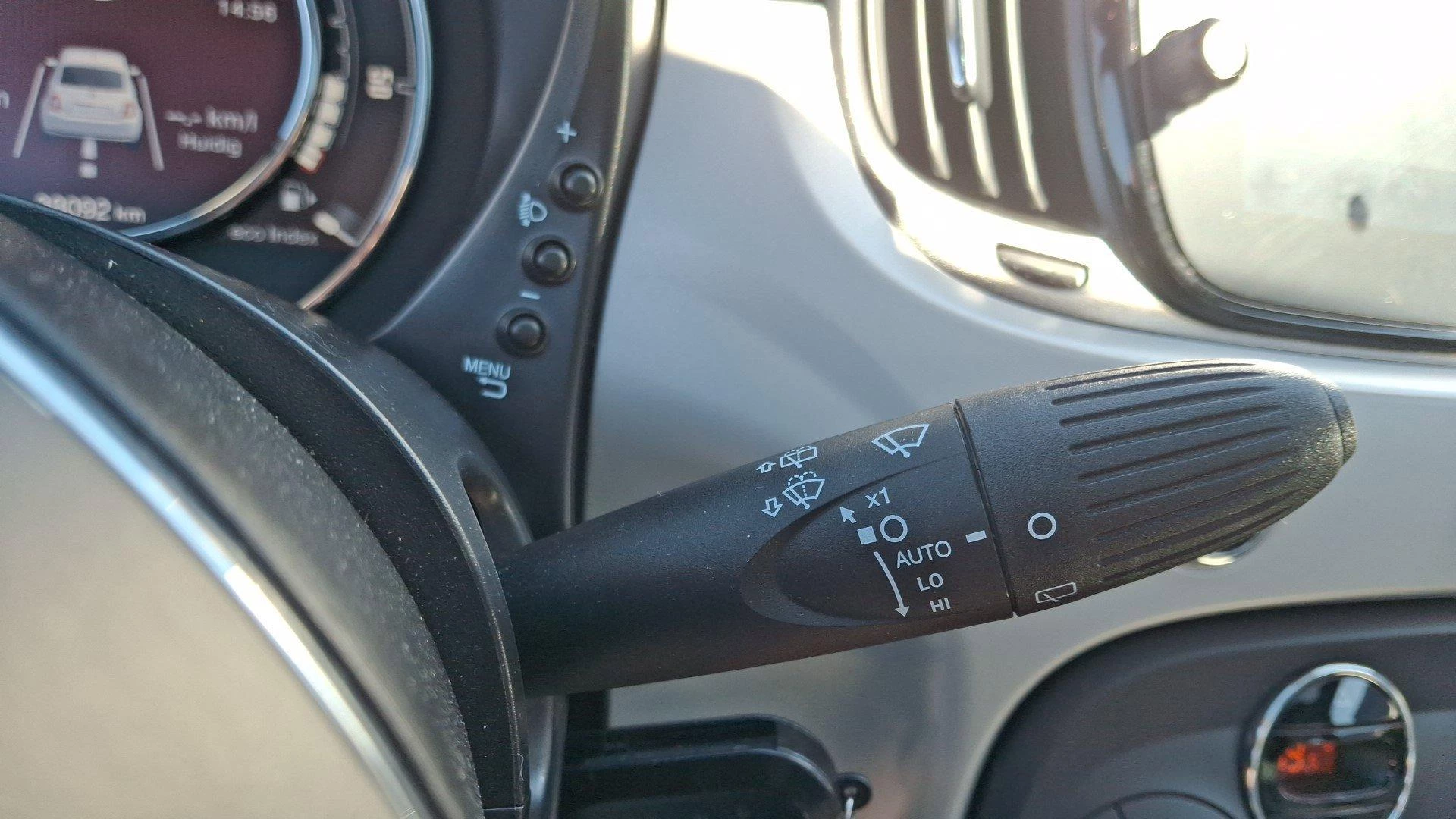 Fiat 500 1.0 Hybrid Star
