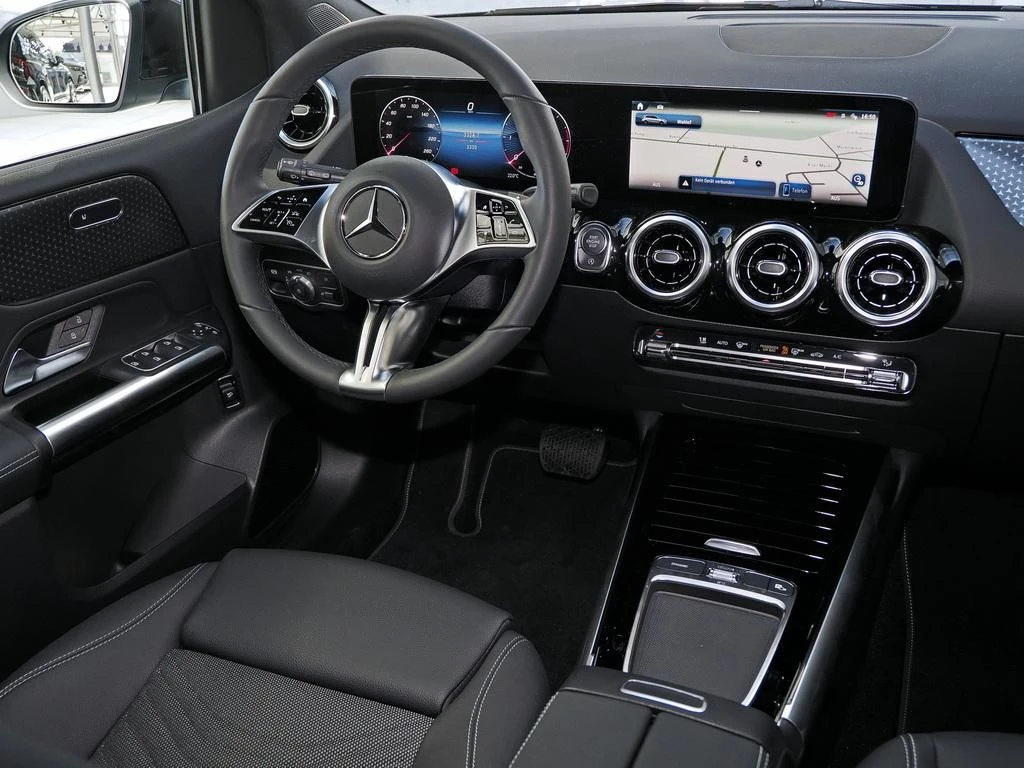 Mercedes-Benz-B-Klasse 180 d-image-7
