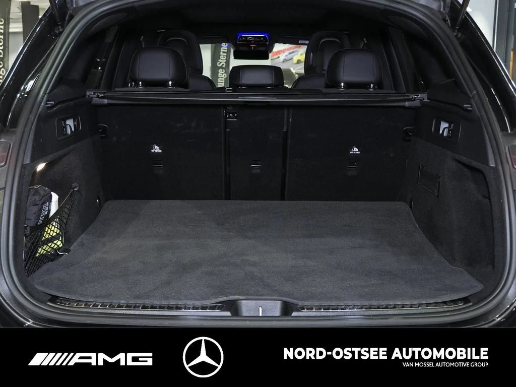 Mercedes-Benz GLC 300 d AMG 4M AHK PANO DISTRONIC KLIMA MBUX AMG Line