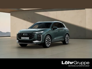 Audi Q3 TFSI UPE 61.635 Tech plus S line Panorama LED
