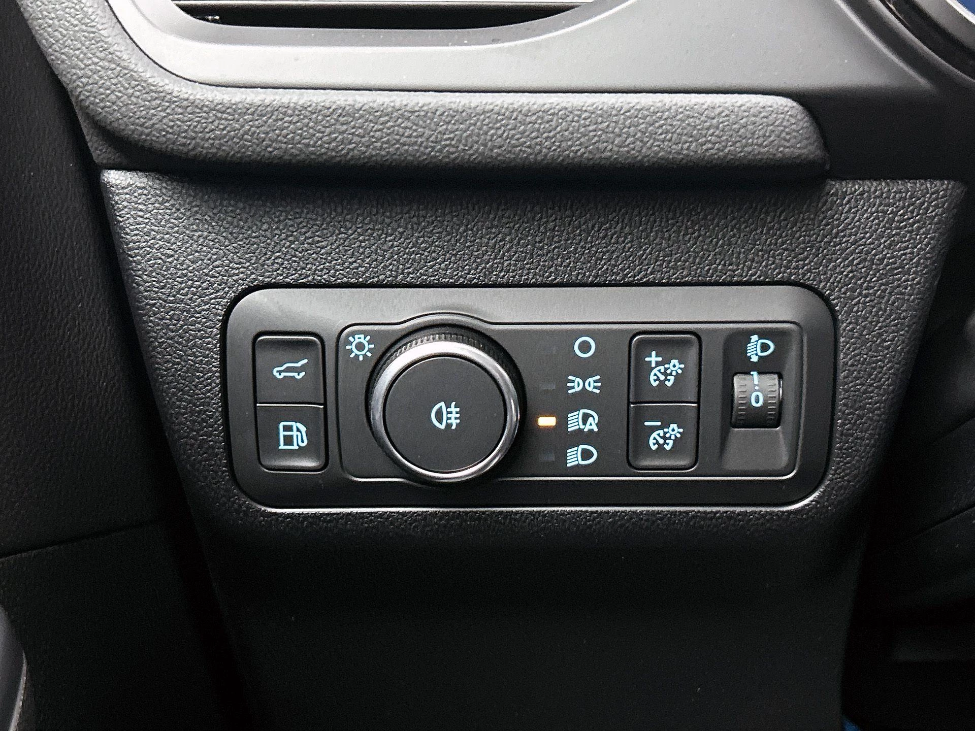 Ford Kuga 2.5 PHEV ST-Line X