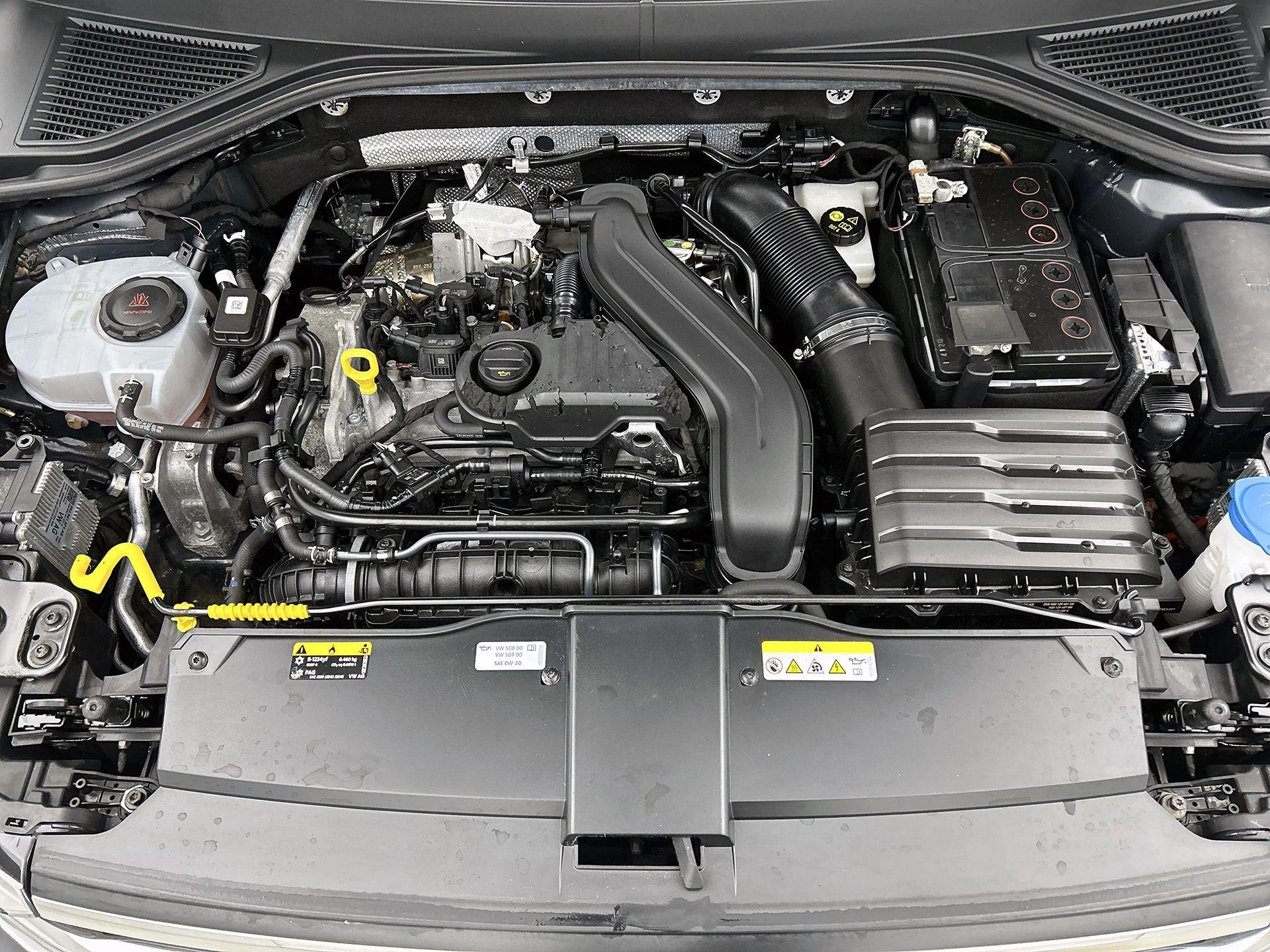 Volkswagen T-Roc 1.5 TSI Life Business | 150 PK |