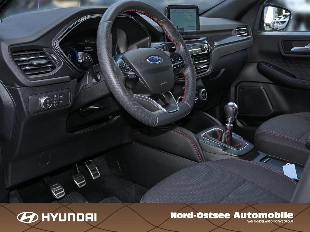 Ford Kuga 1.5 ECOBOOST ST-LINE SHZ LHZ HUD NAVI LED ST Line