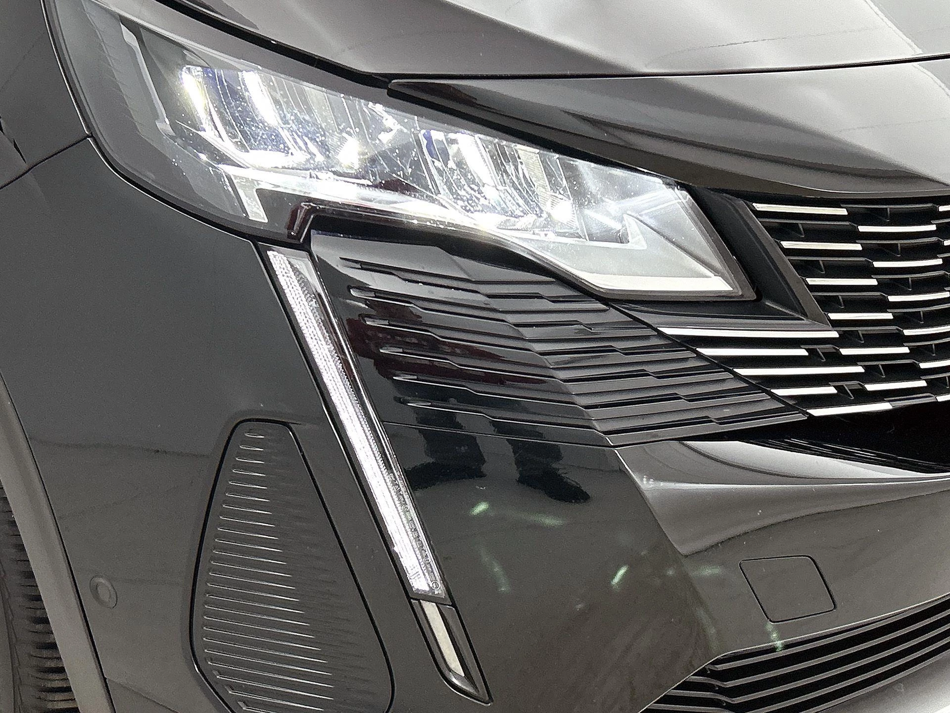 Peugeot 5008 1.2 PureTech Allure Pack Business