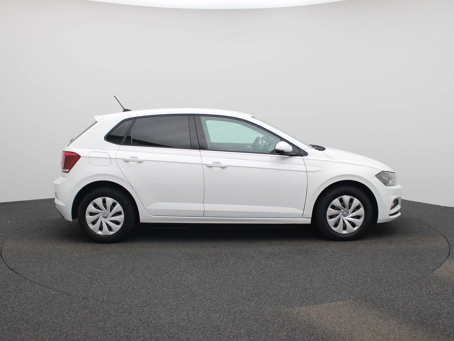 Volkswagen Polo 1.0 TSI Comfortline