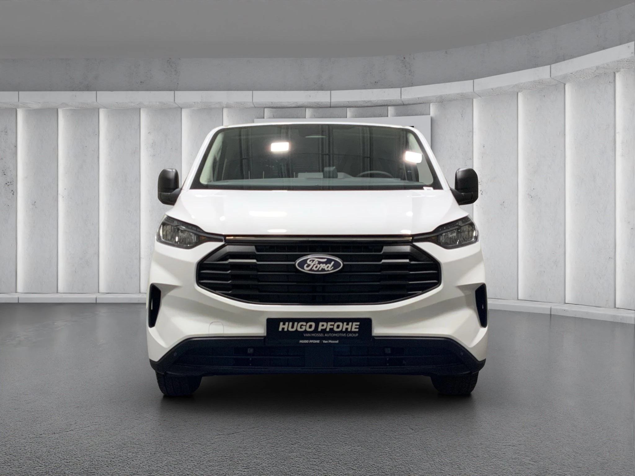Ford Transit Custom Trend 320 L1 Automatik MJ 2026.50 *Aktionspreis ab Lager bis zum 30.06.2026*