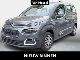 Citroën Berlingo Multispace 1.2 PureTech 110 MAN6 S&S Live