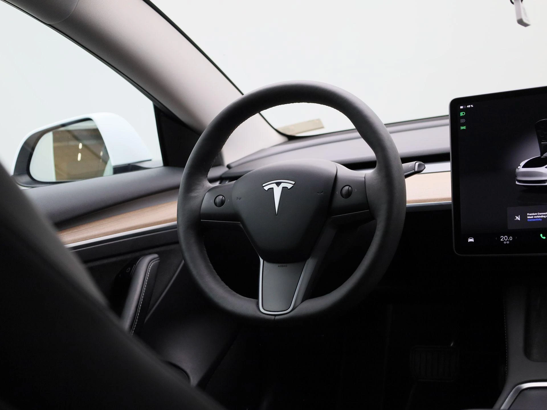 Tesla Model 3 Long Range DUAL MOTOR AWD 75 kWh