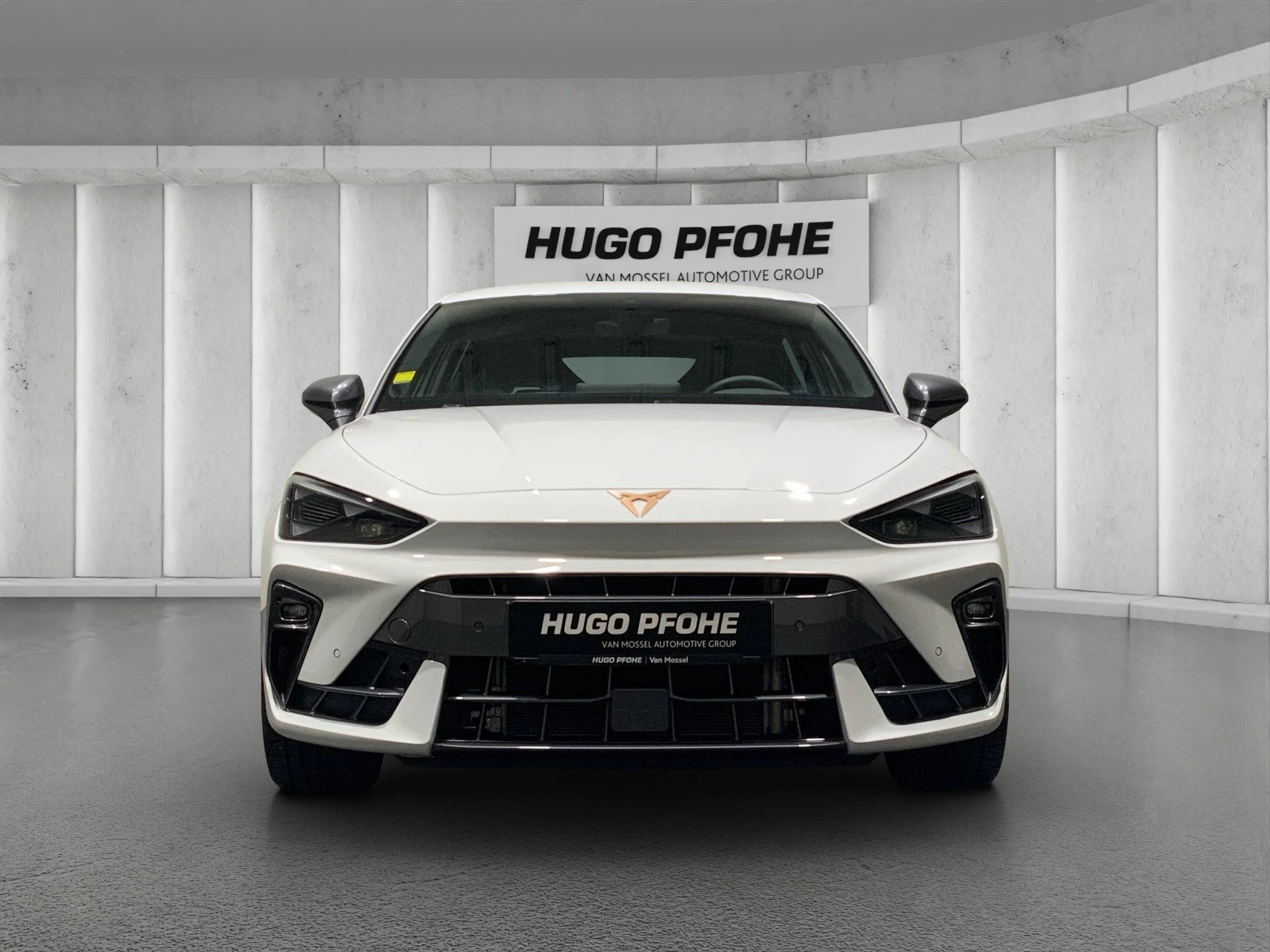 CUPRA Leon 1.5 eTSI | Sennheiser | DCC | Memory