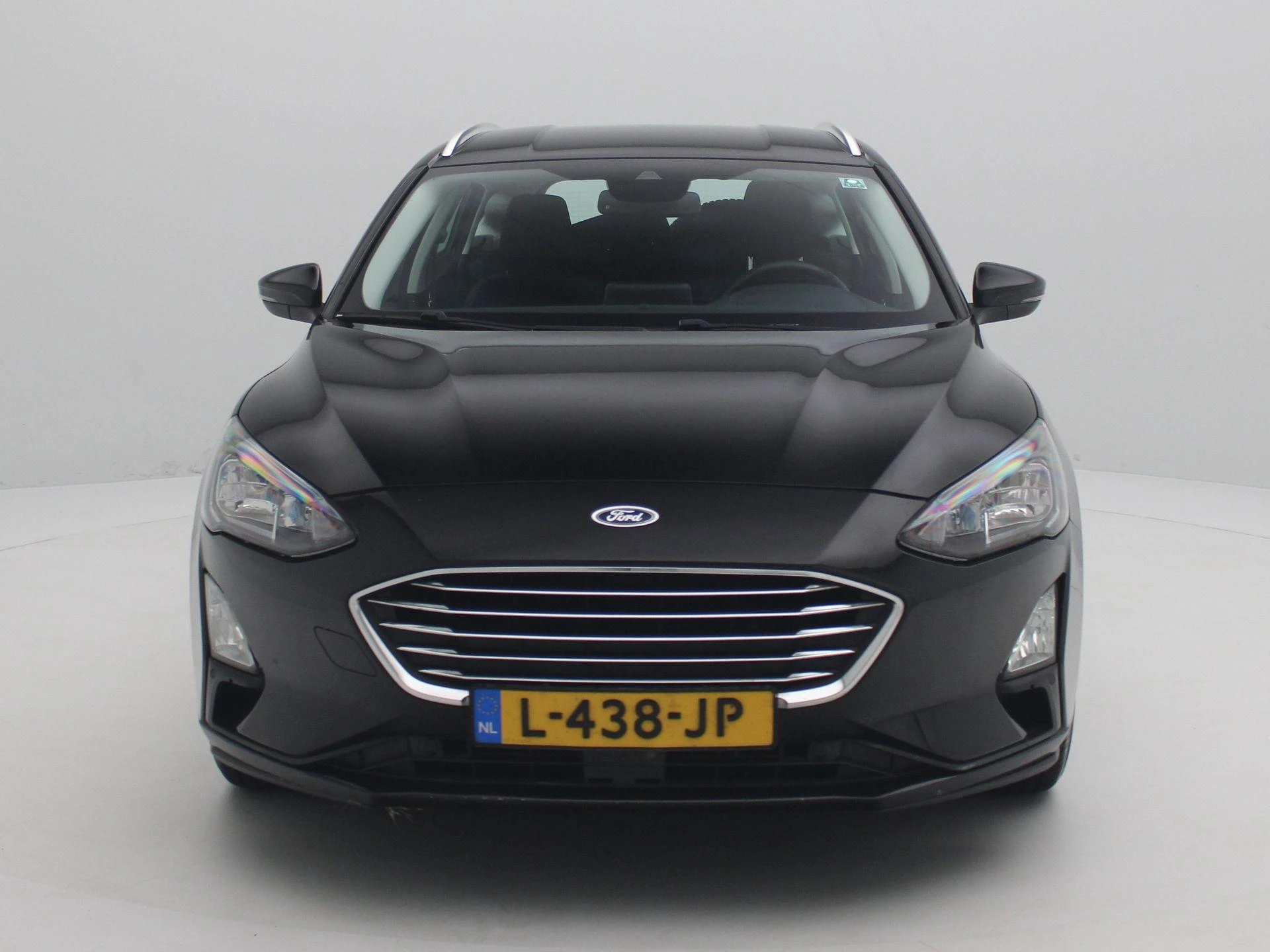Ford Focus Wagon 1.0 EcoBoost Active Business