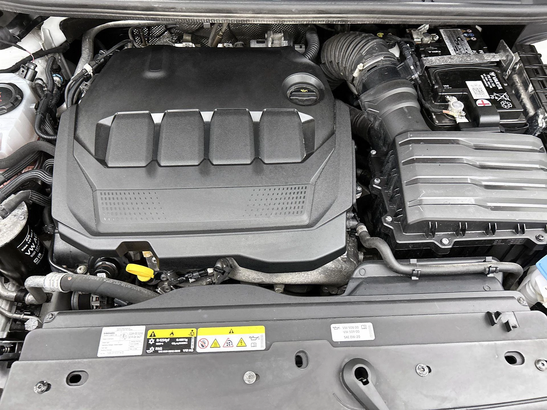 Volkswagen Caddy Cargo Maxi 2.0 TDI 122PK