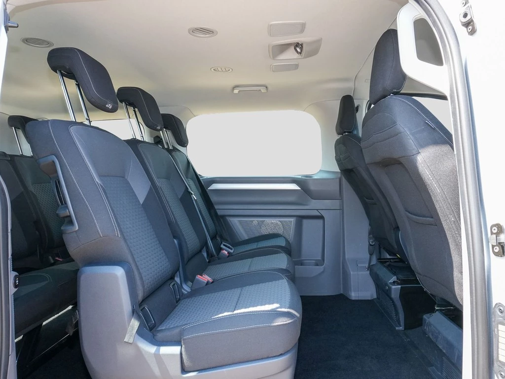 Volkswagen Caravelle T7 2.0 TDI DSG Life Navi, AHK
