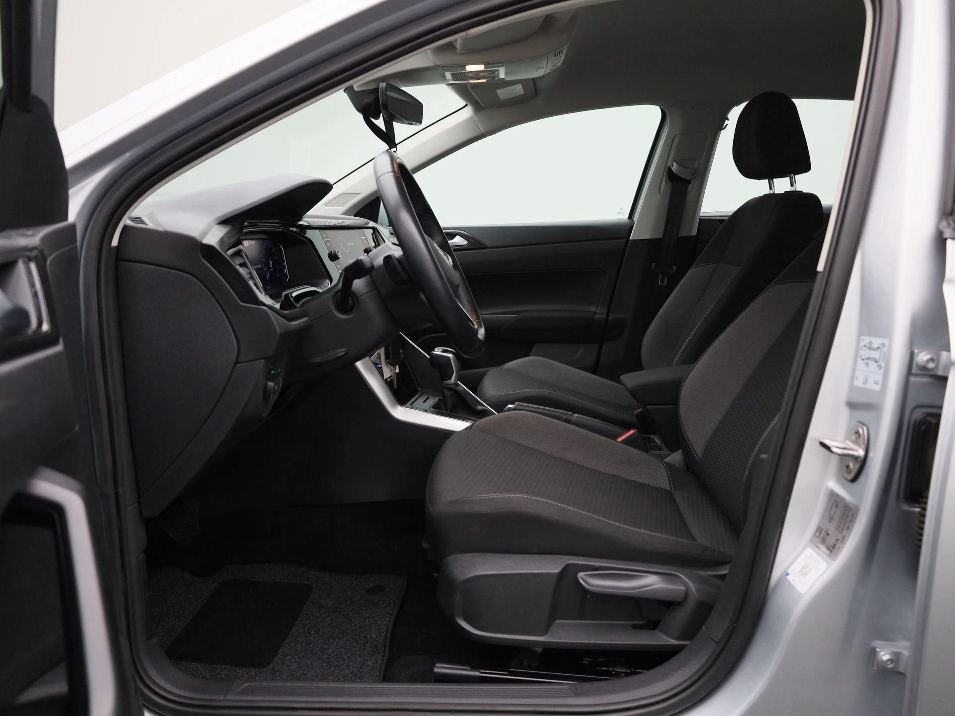 Volkswagen Polo 1.0 TSI Life 95 PK