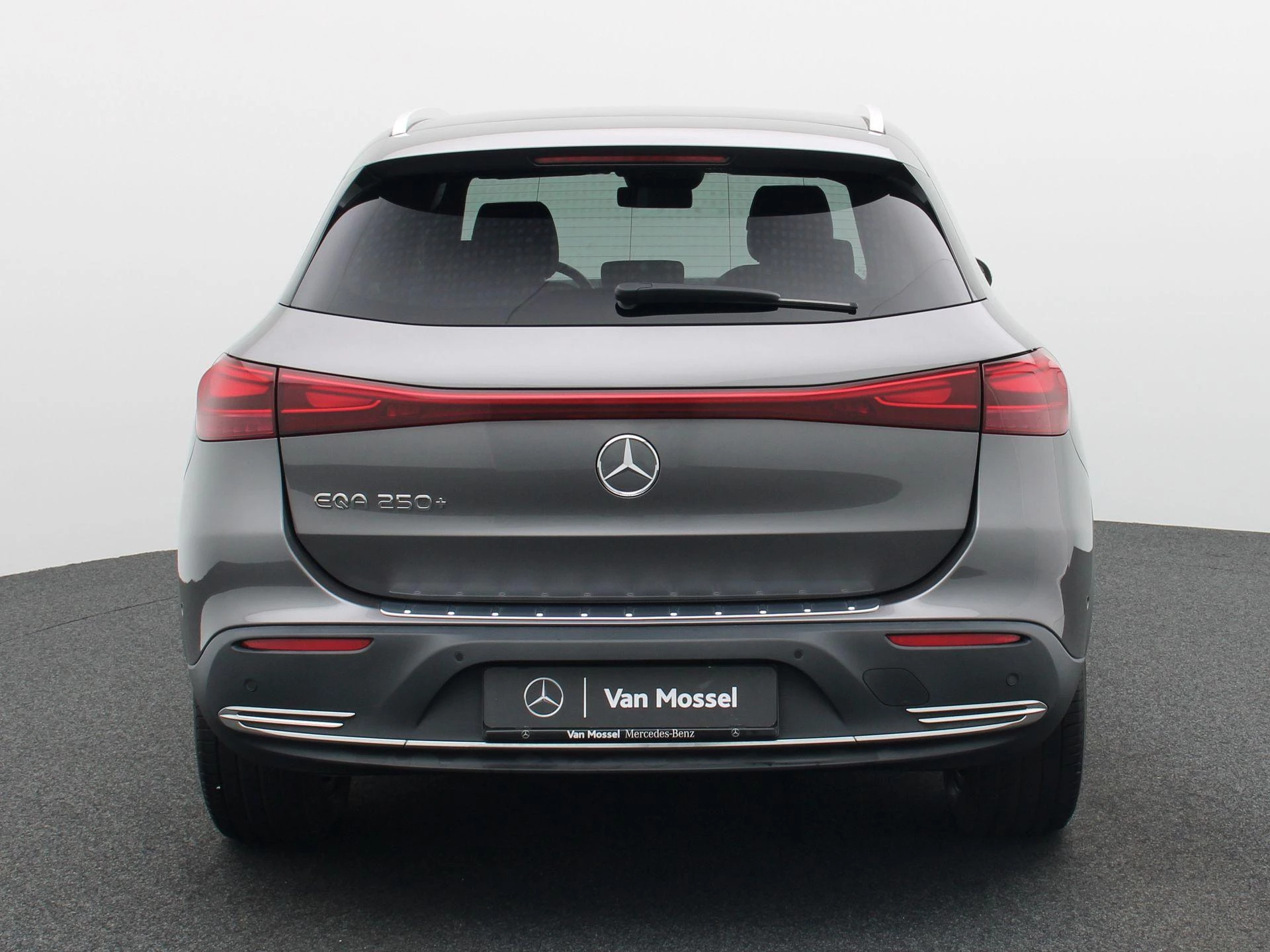 Mercedes-Benz EQA 250+ Business Line